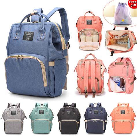 designer baby changing bags|high end designer diaper bags.